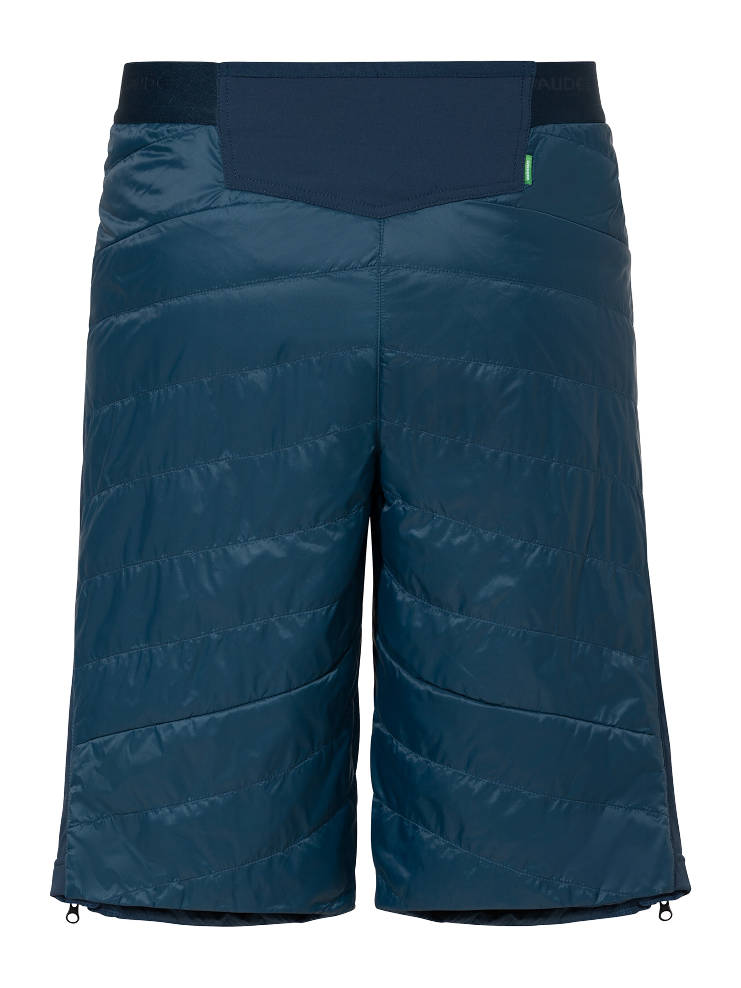 VAUDE Regular Outdoor trousers 'Sesvenna STS III' in Blue