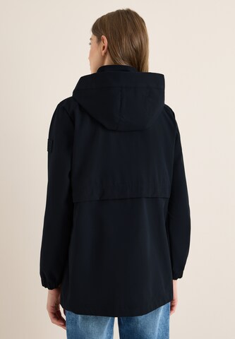 CECIL Between-Season Jacket in Blue