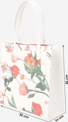 Ted Baker Shopper 'Flircon' - biela