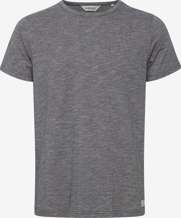 11 Project Shirt in Grey: front