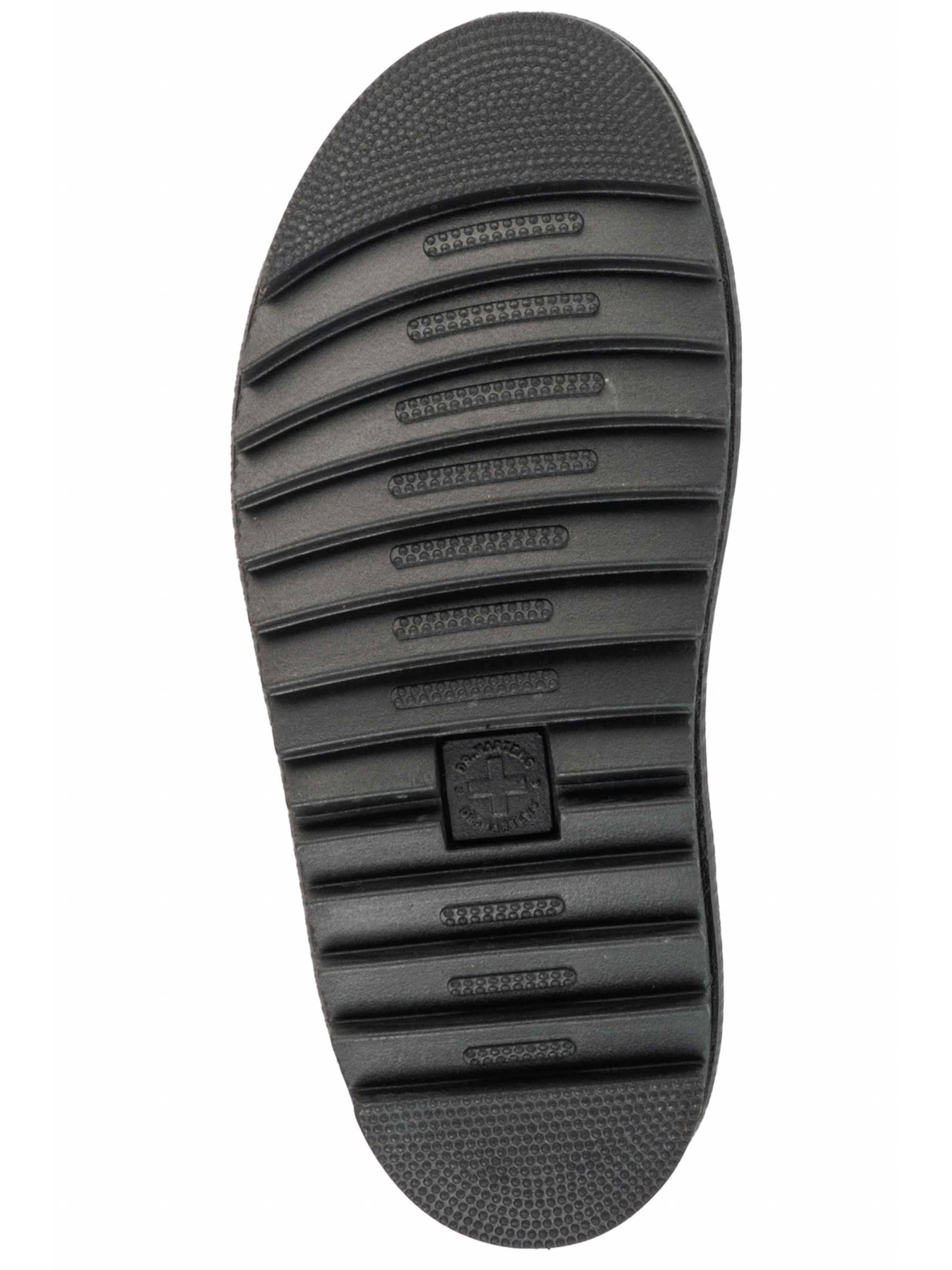 Dr. Martens Sandal 'Voss II' in Orange