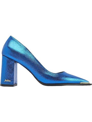 Limoya Pumps 'Bonny' in Blue