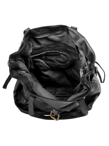 forty° Shopper in Black