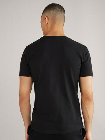 JOOP! T-Shirt in Schwarz