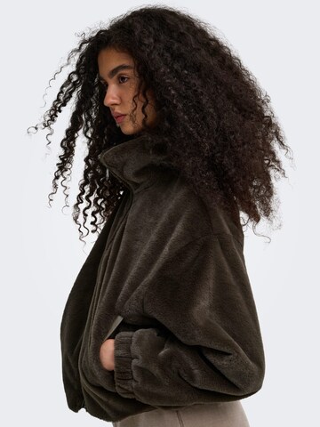 ONLY Between-season jacket 'ONLDana' in Brown