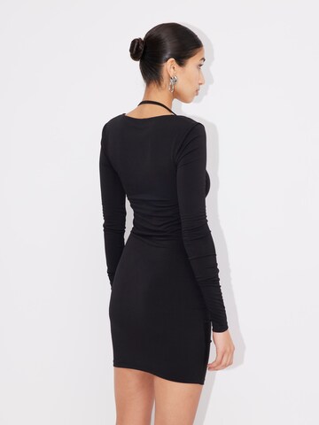 LeGer by Lena Gercke - Vestido 'Jorina' en negro