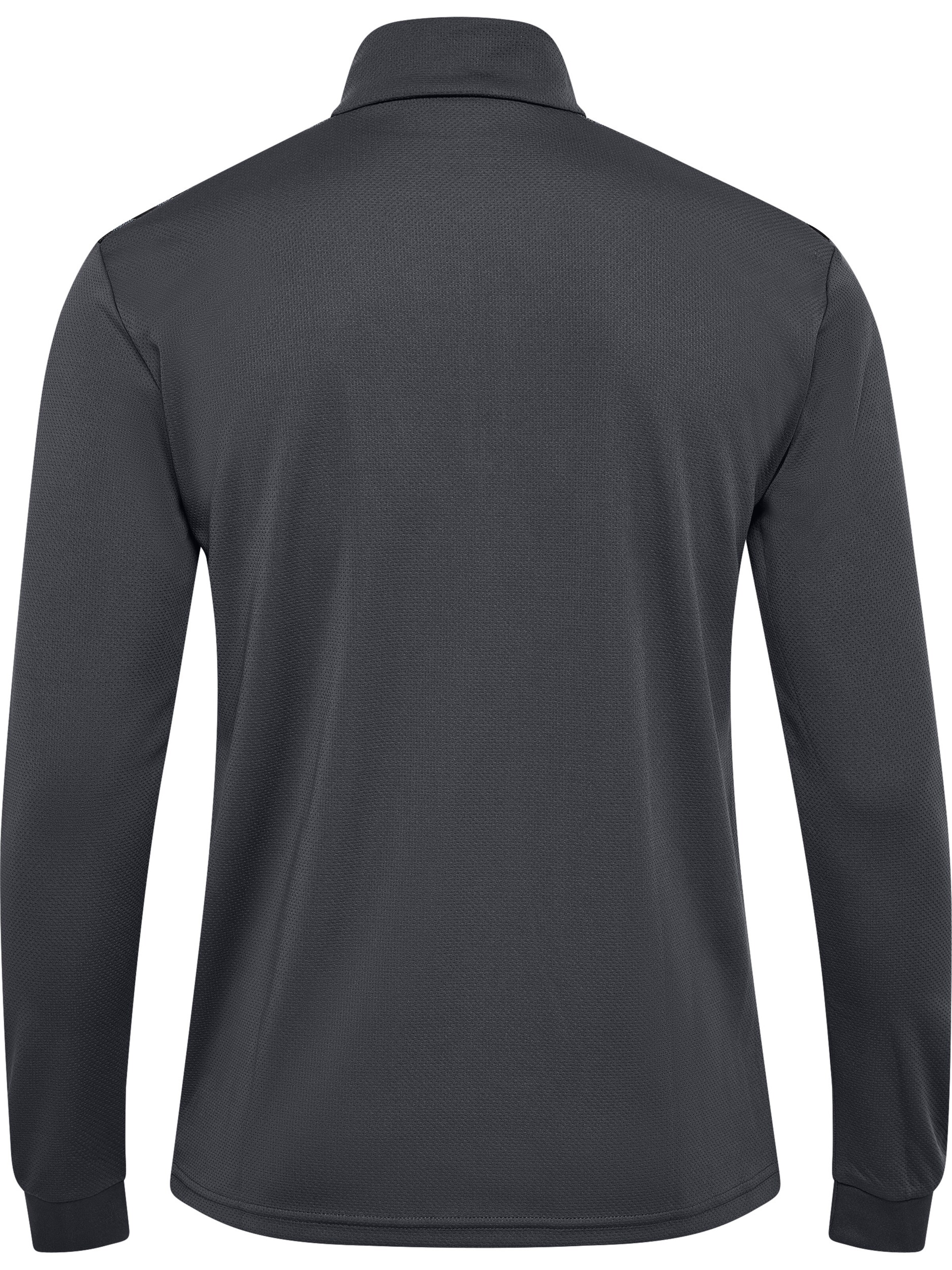 Hummel Sportsweatshirt 'AUTHENTIC' i grå