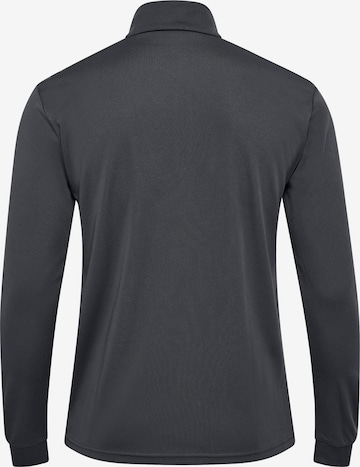 Hummel Athletic Sweatshirt 'AUTHENTIC' in Grey