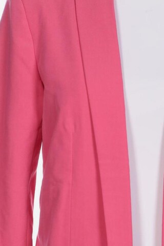 PIECES Blazer in L in Pink