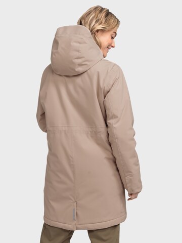 Veste fonctionnelle Schöffel en rose