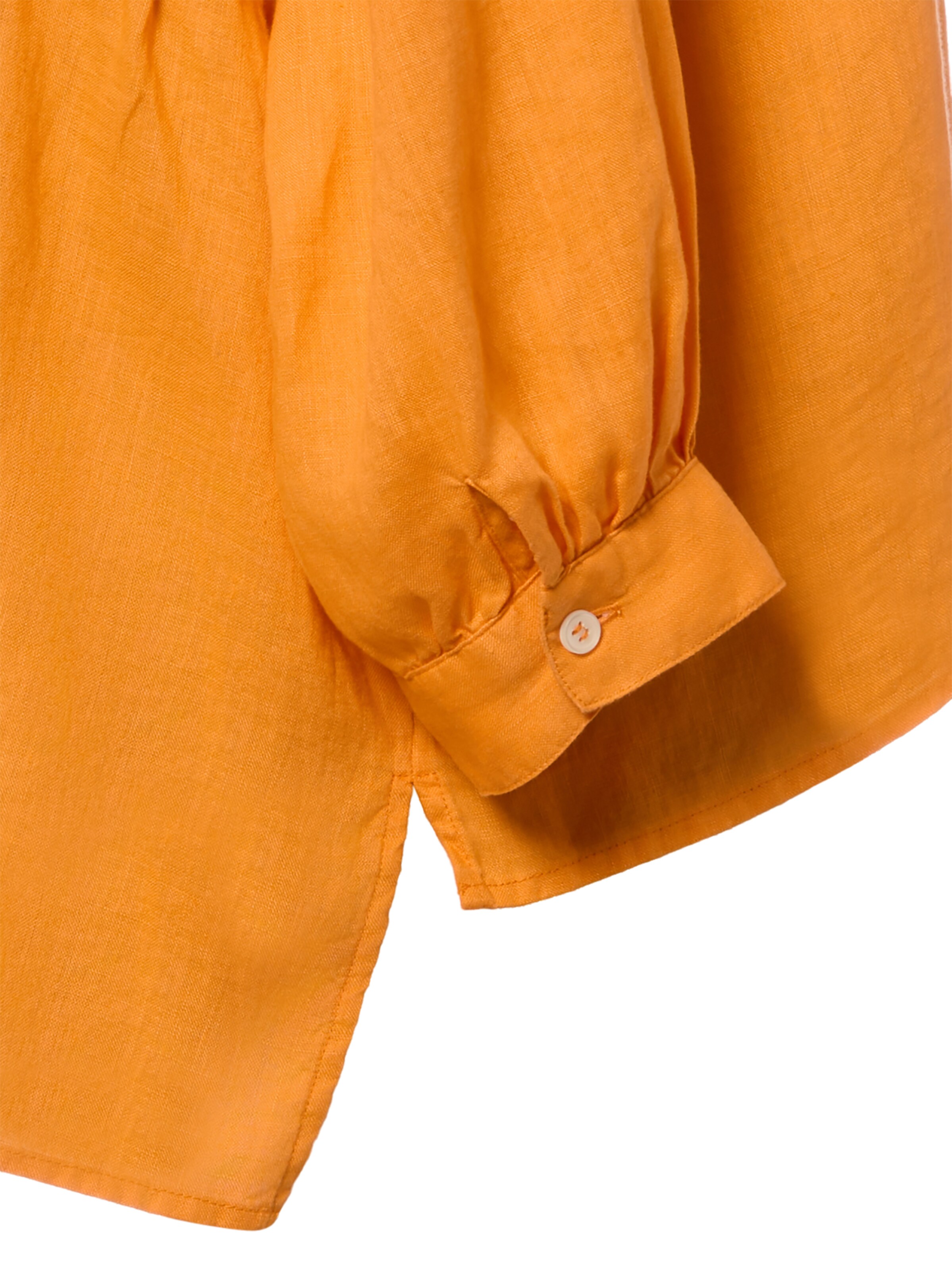 Ipuri Blouse in Oranje