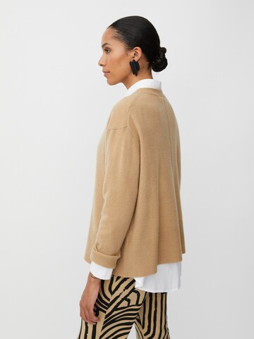 Masai Trui in Beige