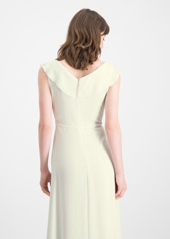 Nicowa Kleid 'DINOWA' in Weiß
