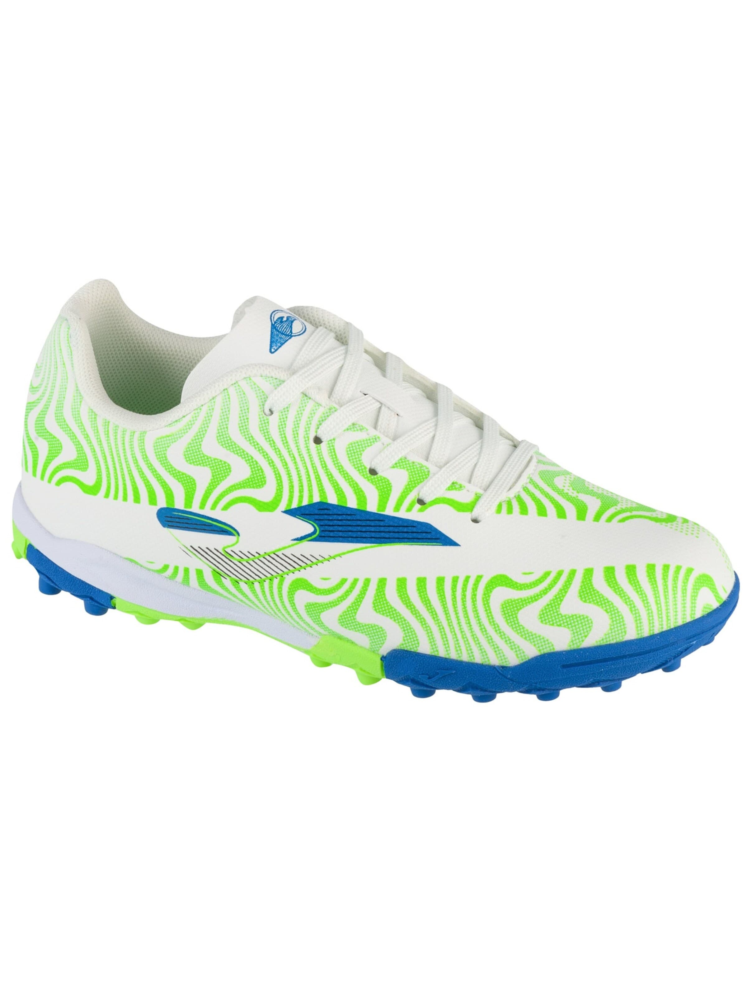 JOMA Sportschoen 'Evolution Jr 25 EVJS TF' in Wit