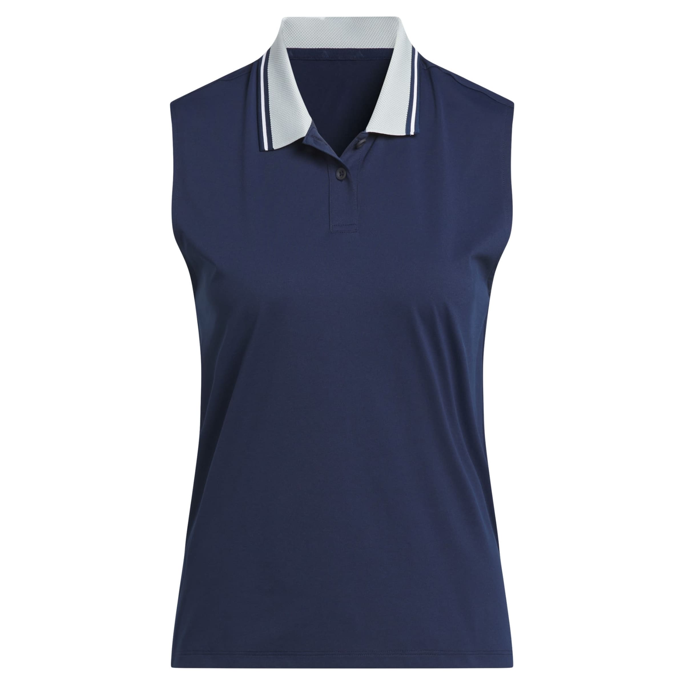 ADIDAS PERFORMANCE - Camiseta funcional 'Beyond' en azul: frente