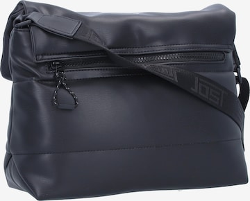 JOST Tasche 'Kaarina' in Schwarz