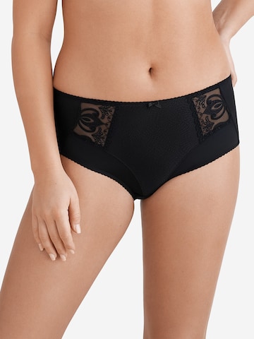 FELINA Panty 'Serenada' in Black