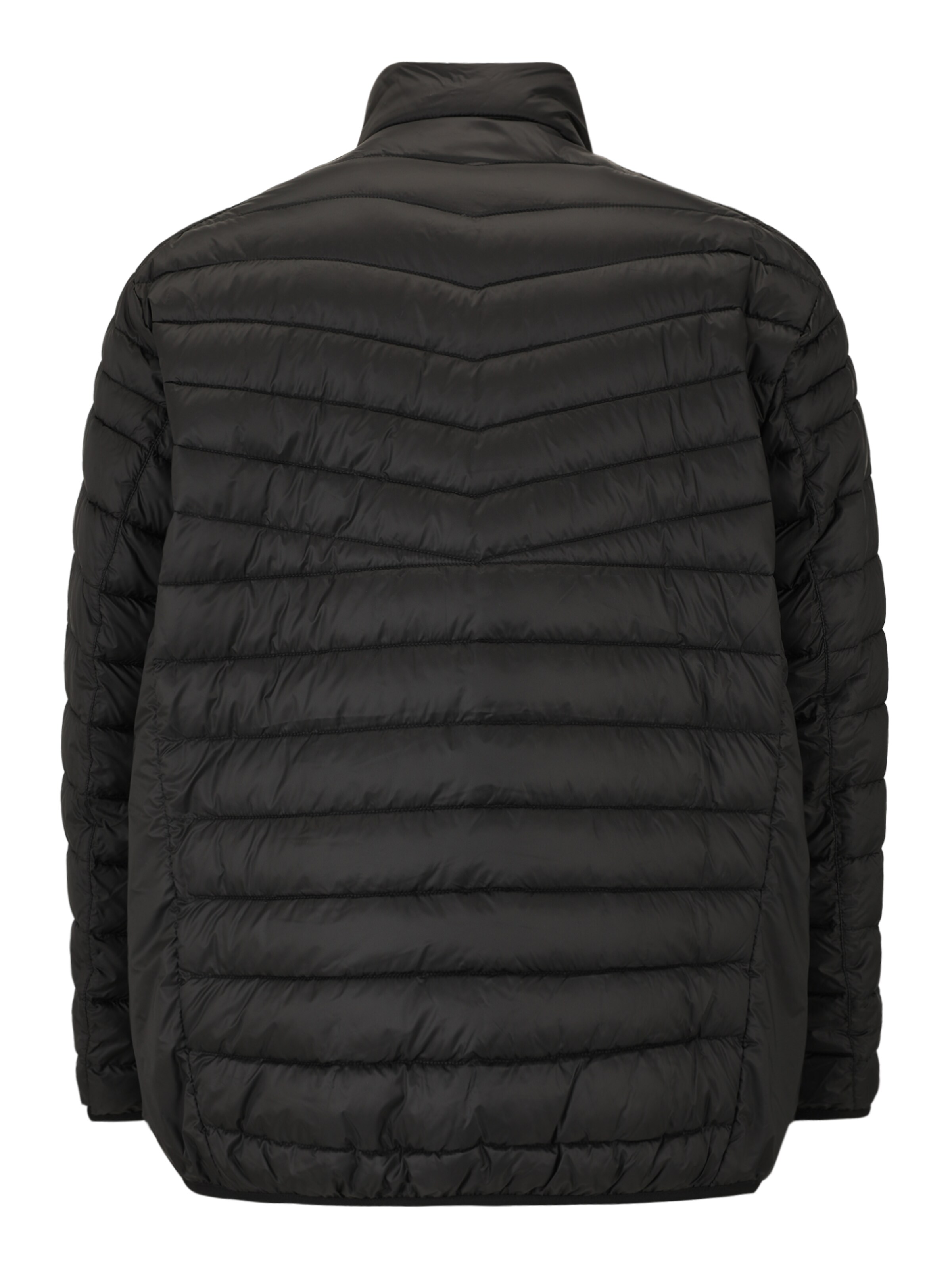 s.Oliver Jacke in Schwarz