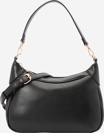 ABOUT YOU Olkalaukku värissä musta: etupuoli