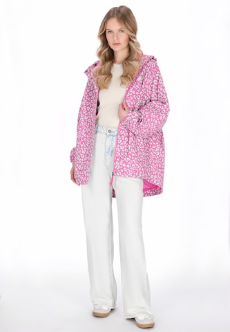 Schmuddelwedda - Casaco funcionais em rosa