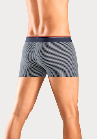 s.Oliver Boxershorts in Blauw