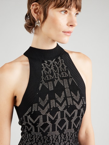 GUESS by Marciano Kleid 'BILLIE' in Schwarz