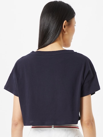 Tommy Hilfiger Underwear T-Shirt in Blau