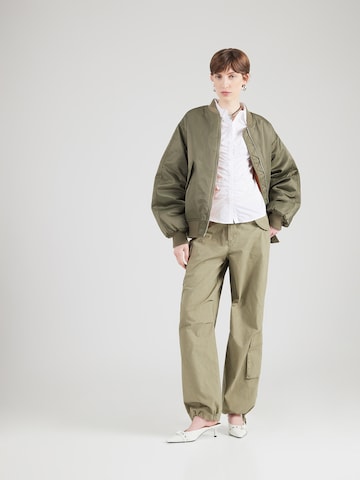 GUESS Blouse in White