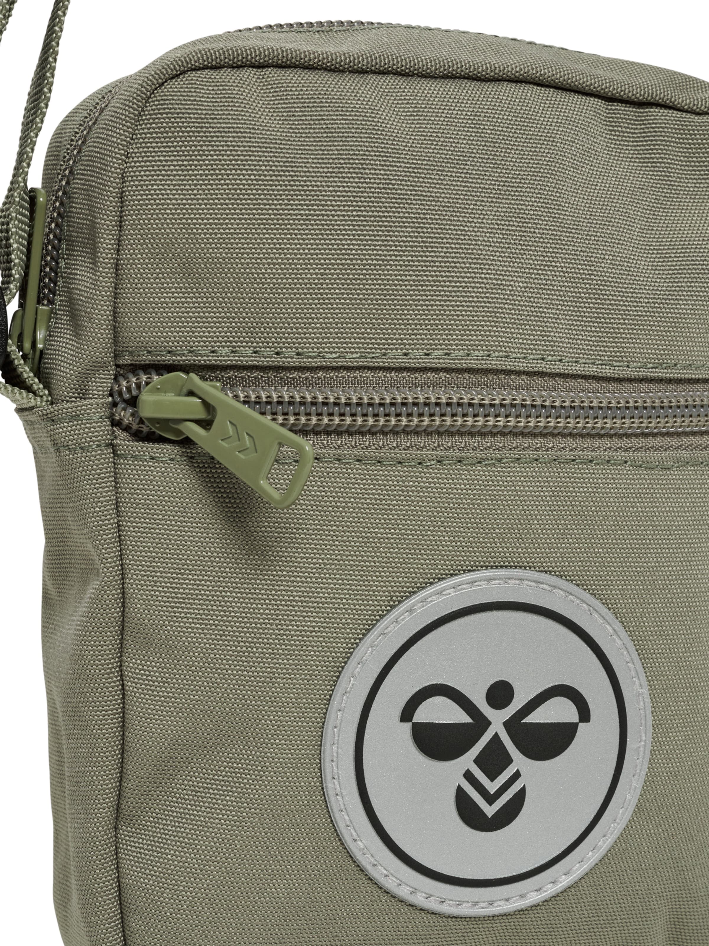Hummel Tas in Groen