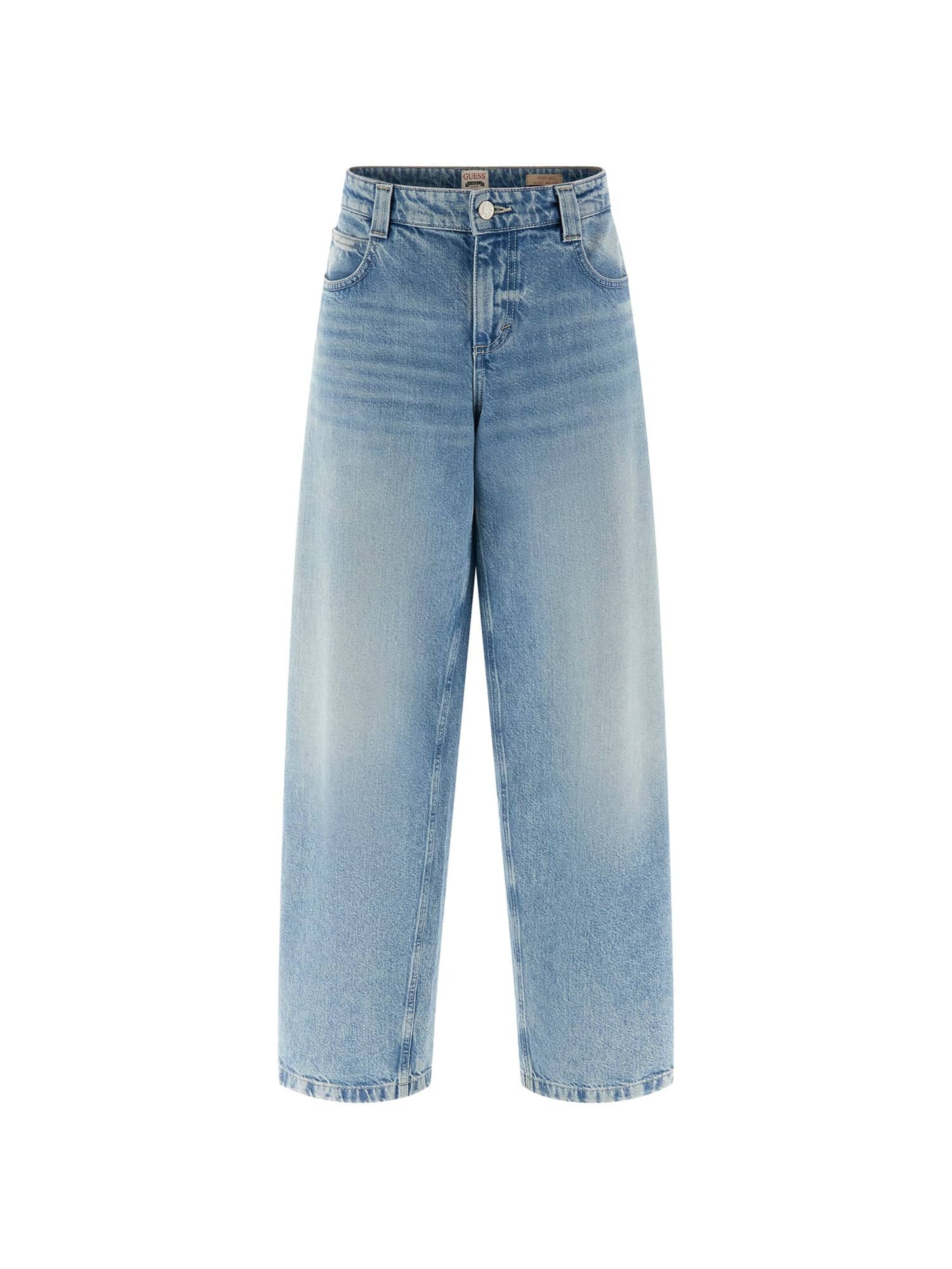 GUESS Jeans 'Baggy Balloon' in Blue, Item view