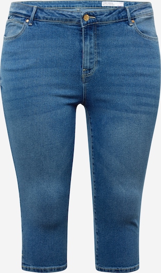Vero Moda Curve Jeans 'JUNE' in Blue denim, Item view