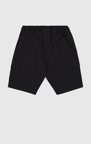 Champion Authentic Athletic Apparel Loose fit Cargo Pants in Black