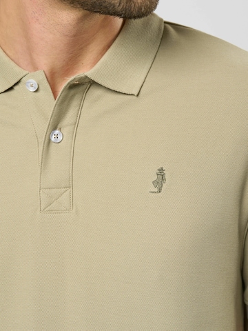 MCS Shirt 'Hurst' in Groen