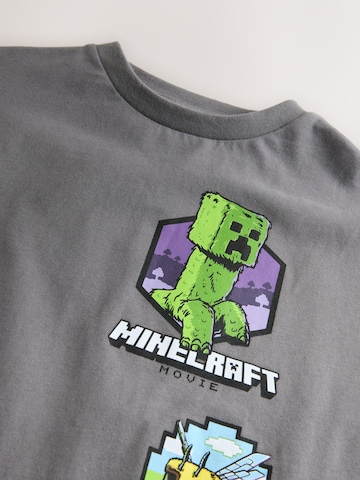 pilka Next Marškinėliai