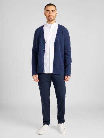 GAP Cardigan i blå