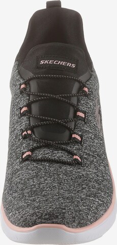 SKECHERS Sneaker low i sort