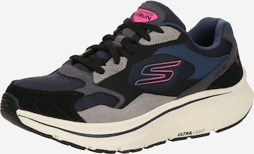 Chaussure de course 'GO RUN CONSISTENT 2.0' SKECHERS en bleu : devant