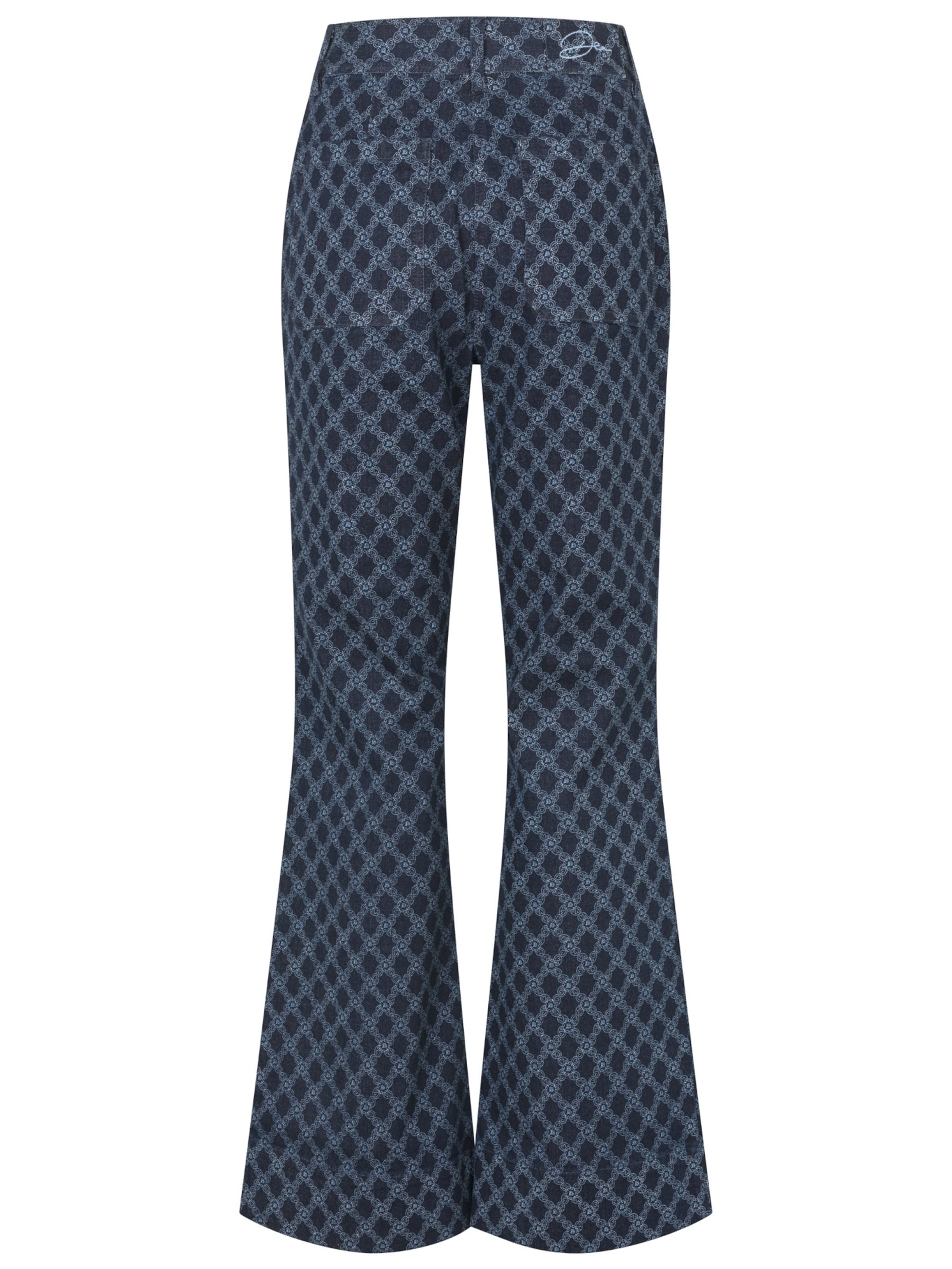 regular Pantaloni ' DEA ' di Dea Kudibal in nero