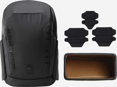 Gomatic Rucksack in One Size in schwarz, Produktansicht