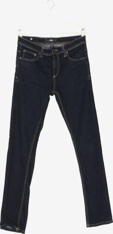 FSBN Skinny-Jeans in 32 x 32 in Blue: front