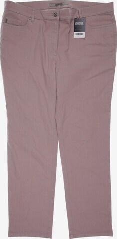 ZERRES Jeans 37-38 in Pink: predná strana