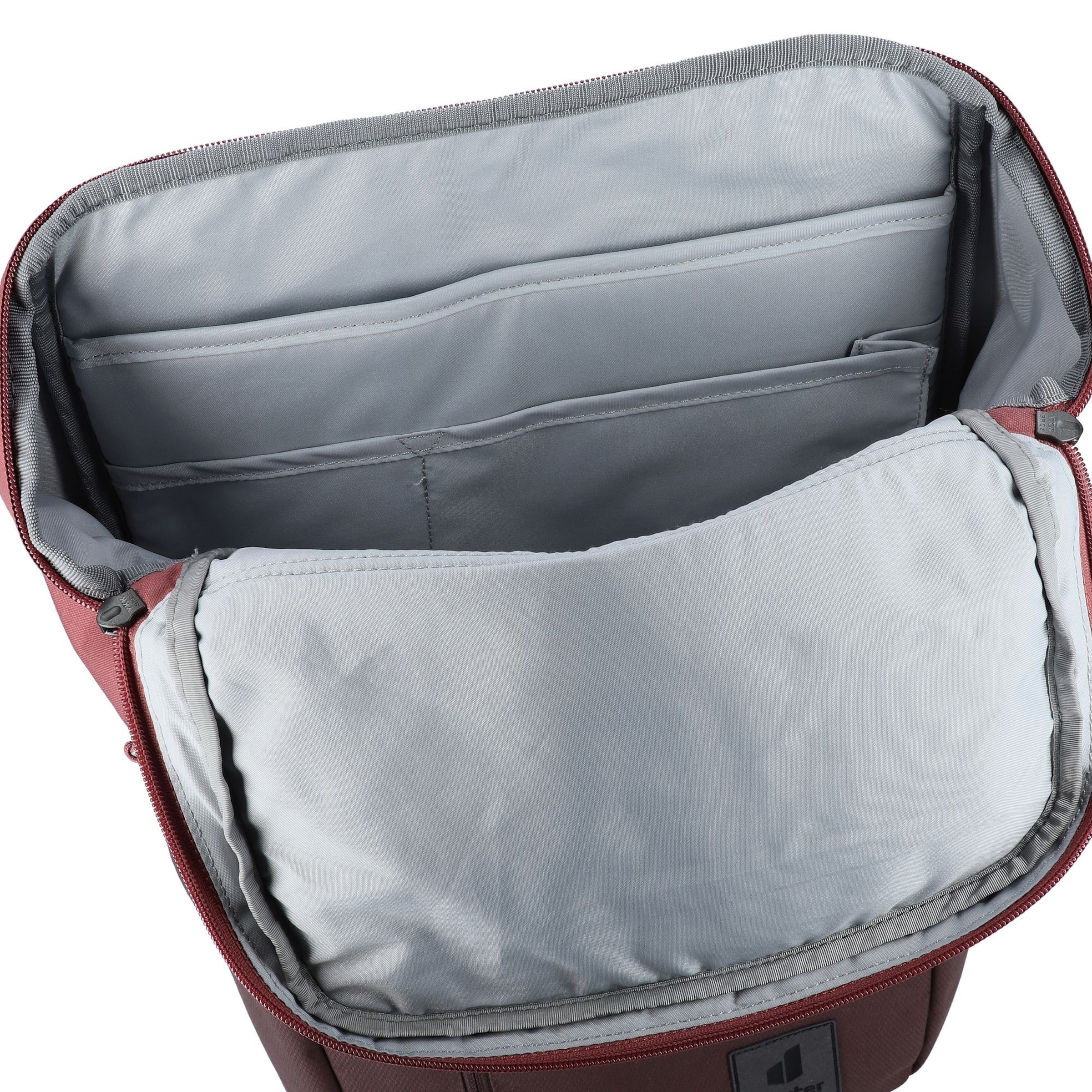 Sac à dos 'Stockholm' DEUTER en rouge