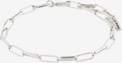 Pilgrim Bracelet 'Ronja' in silber, Produktansicht