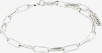 Pilgrim Bracelet 'Ronja' in Silber: predná strana
