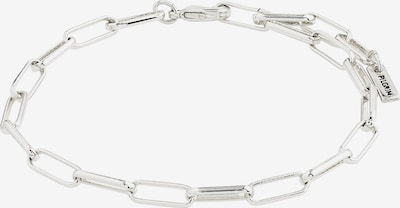 Pilgrim Bracelet 'Ronja' in silber, Produktansicht