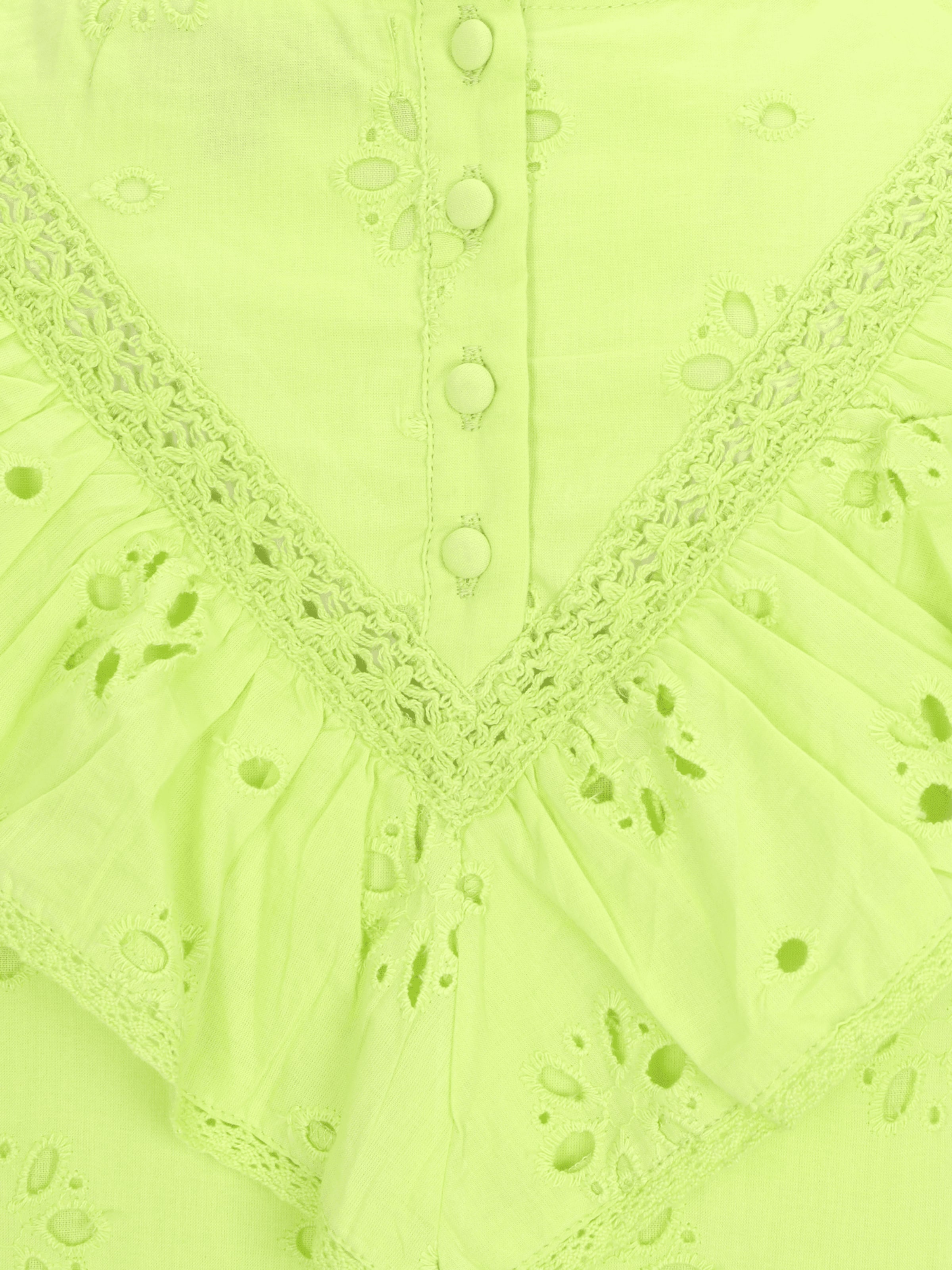 Camicia da donna di Dorothy Perkins Petite in verde