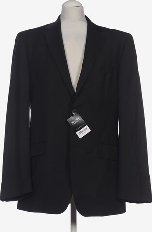 ESPRIT Suit Jacket in M in Black: front