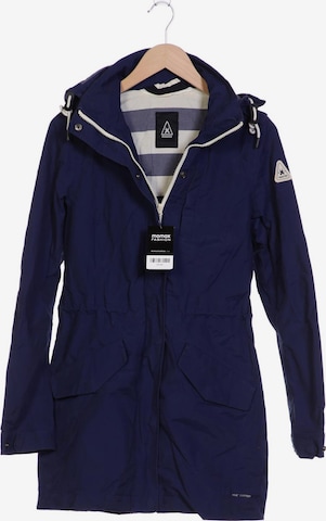 Gaastra Jacket & Coat in M in Blue: front