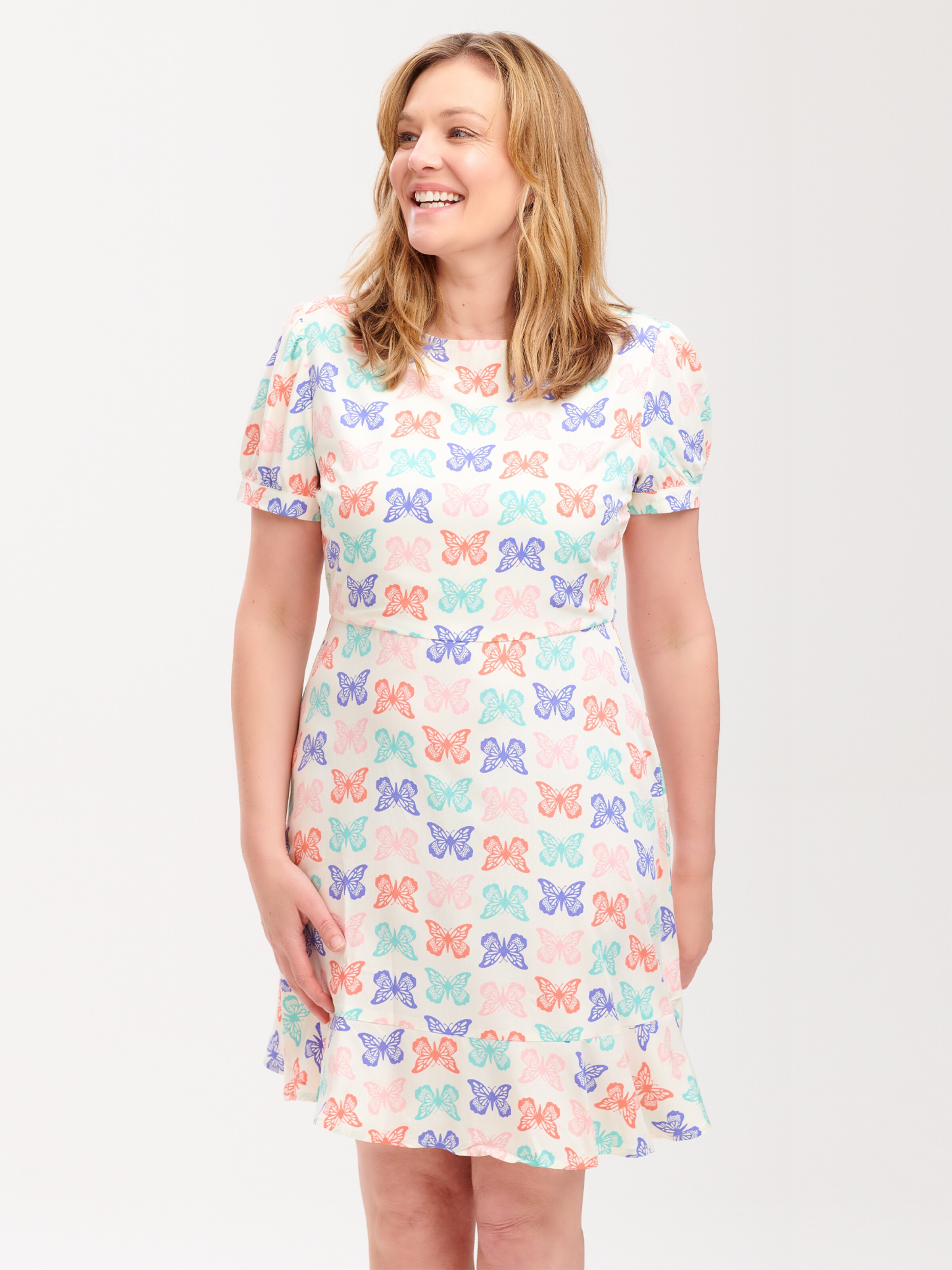 Sugarhill kleid best sale