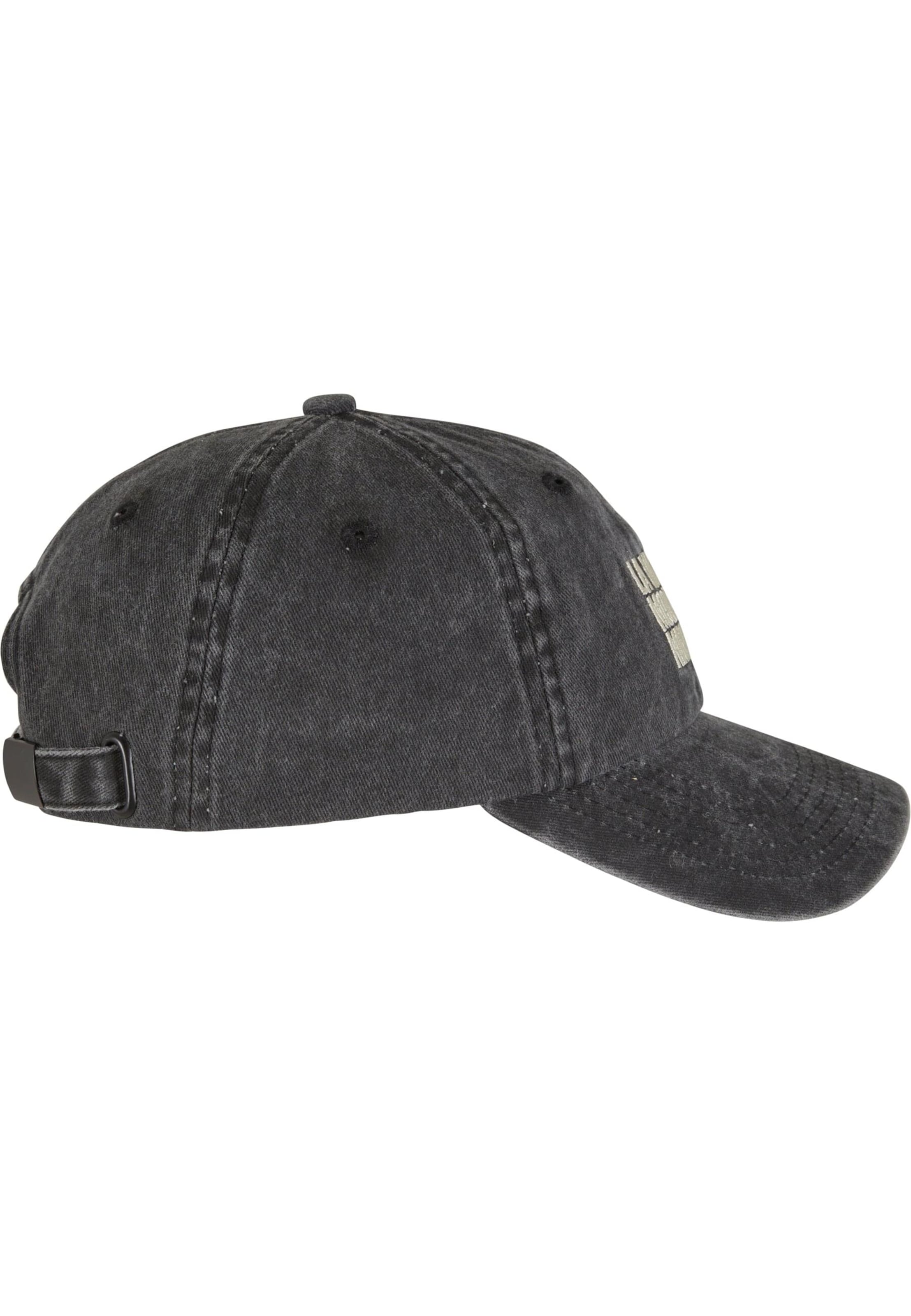 Pica Pica Cap 'Mood manager' in Black